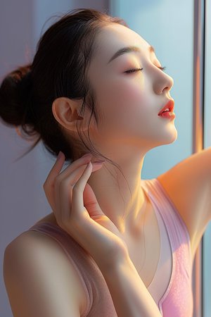 趟过男人河的女人