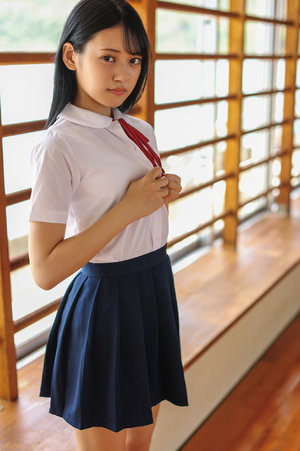 仍想要结婚的女人