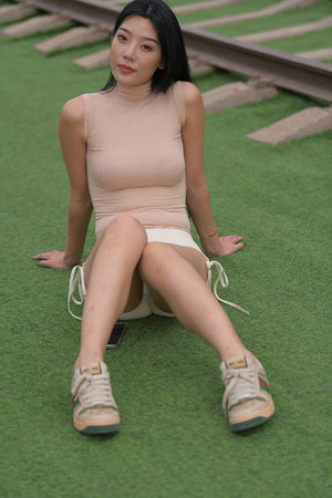 四大美女之西施