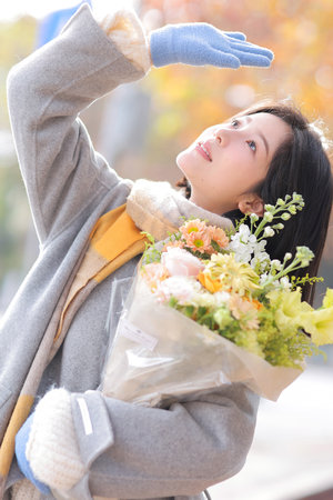 异世之东方黑龙