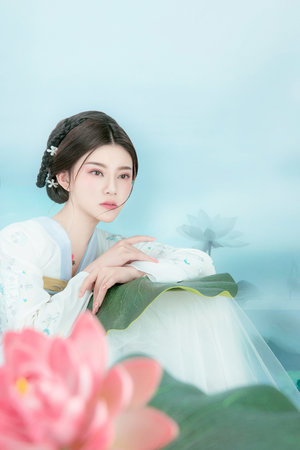 多情剑客无情剑(于健版)