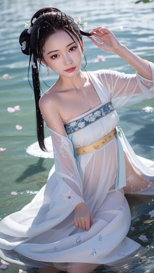 好硬蹭的我下面好多水