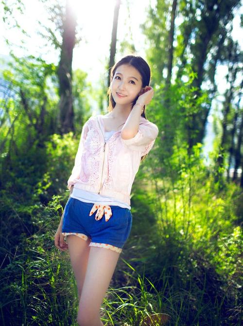 大尺度尤妮丝福利视频11