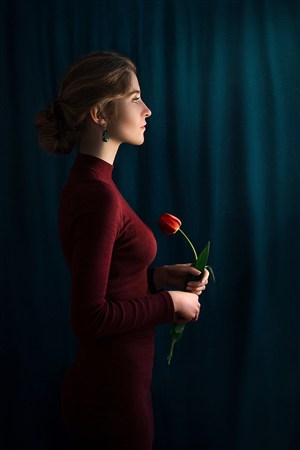 当我成为渣皇(女尊)