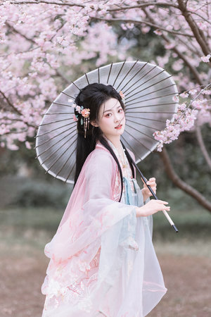 七夕潘甜甜牛郎织女在线