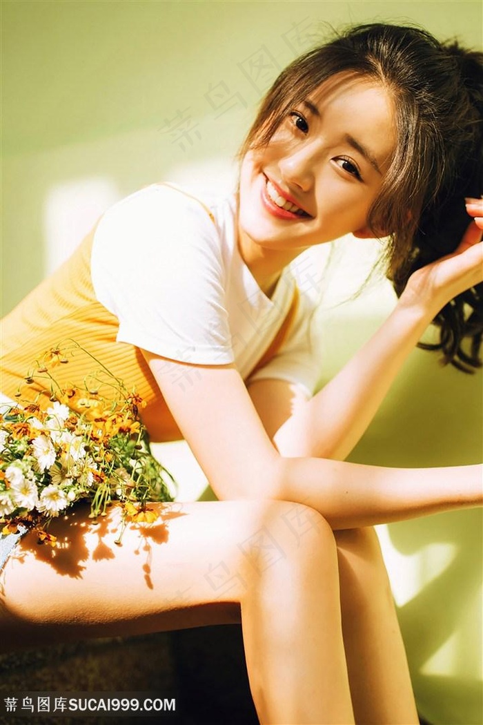 当着他的面要了我