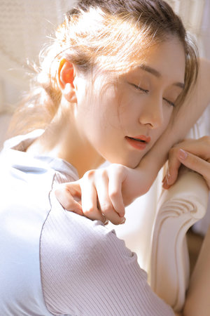 隔壁邻居家的妻子